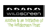 Wildscreen